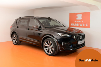 Seat Tarraco Gebrauchtwagen