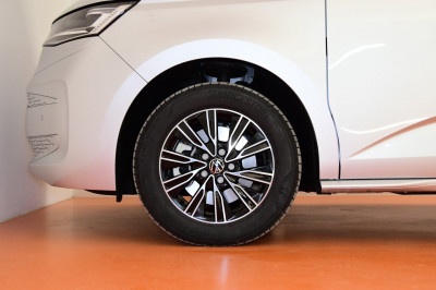 VW Multivan Gebrauchtwagen