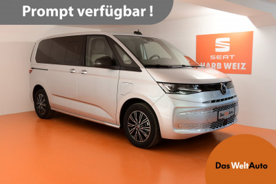 VW Multivan Gebrauchtwagen