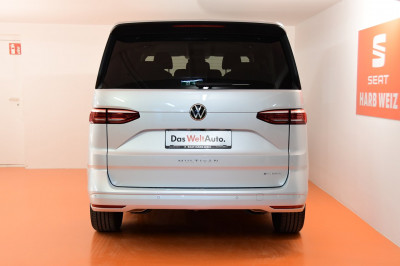 VW Multivan Gebrauchtwagen