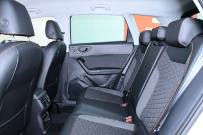 Seat Ateca Gebrauchtwagen