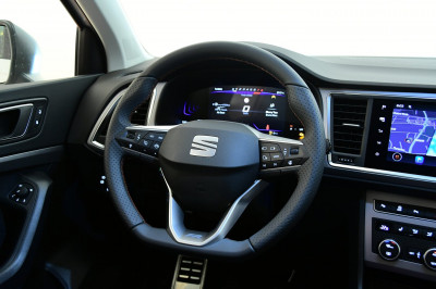 Seat Ateca Gebrauchtwagen