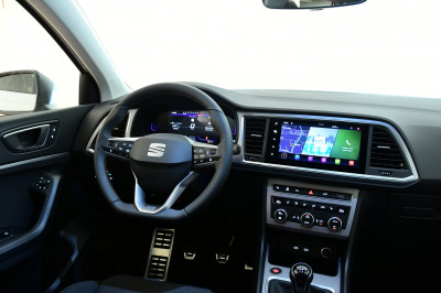 Seat Ateca Gebrauchtwagen