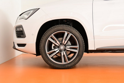 Seat Ateca Gebrauchtwagen