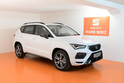 Seat Ateca Gebrauchtwagen