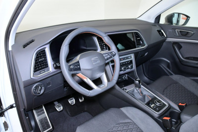 Seat Ateca Gebrauchtwagen