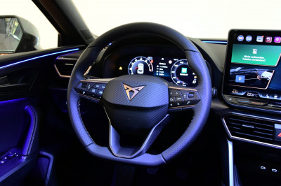 Cupra Leon Gebrauchtwagen