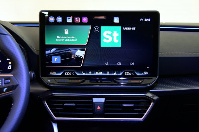 Cupra Leon Gebrauchtwagen