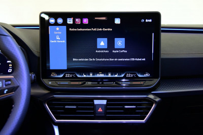 Cupra Leon Gebrauchtwagen