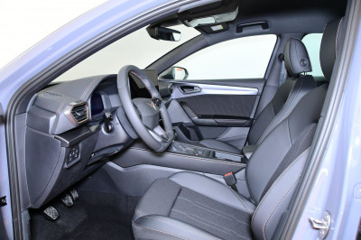 Cupra Leon Gebrauchtwagen