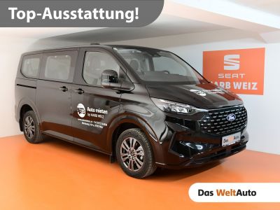 Ford Tourneo Custom Gebrauchtwagen