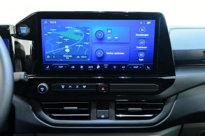 Ford Tourneo Custom Gebrauchtwagen