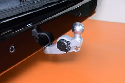 Ford Tourneo Custom Gebrauchtwagen