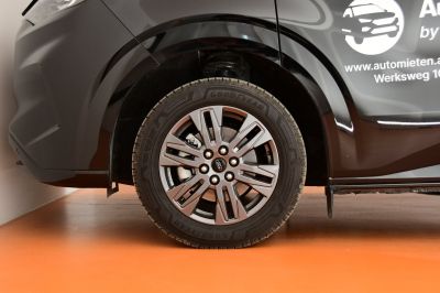 Ford Tourneo Custom Gebrauchtwagen