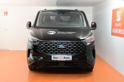 Ford Tourneo Custom Gebrauchtwagen