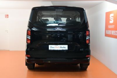 Ford Tourneo Custom Gebrauchtwagen