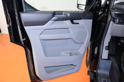 Ford Tourneo Custom Gebrauchtwagen