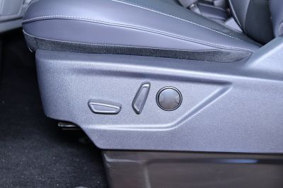 Ford Tourneo Custom Gebrauchtwagen