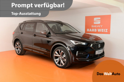Seat Tarraco Gebrauchtwagen