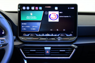 Cupra Leon Gebrauchtwagen