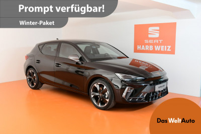 Cupra Leon Gebrauchtwagen