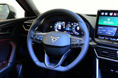 Cupra Leon Gebrauchtwagen