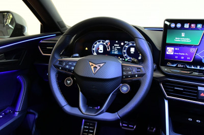 Cupra Leon Gebrauchtwagen