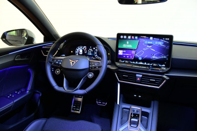 Cupra Leon Gebrauchtwagen