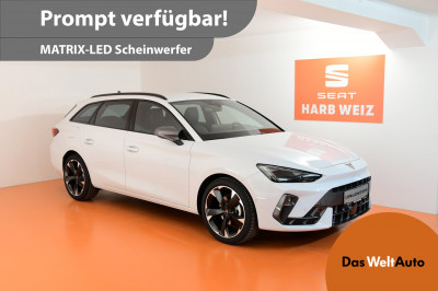 Cupra Leon Gebrauchtwagen