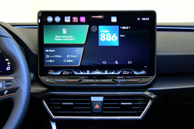 Cupra Leon Gebrauchtwagen