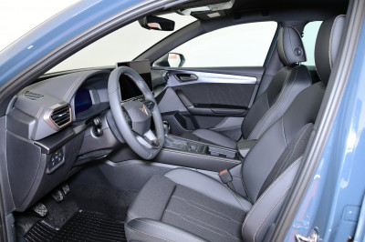 Cupra Leon Gebrauchtwagen