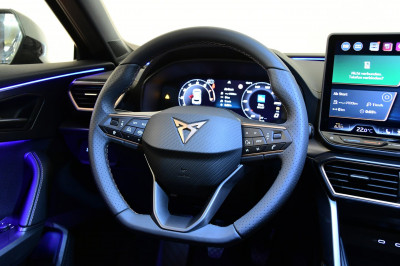 Cupra Leon Gebrauchtwagen