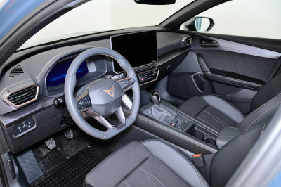 Cupra Leon Gebrauchtwagen