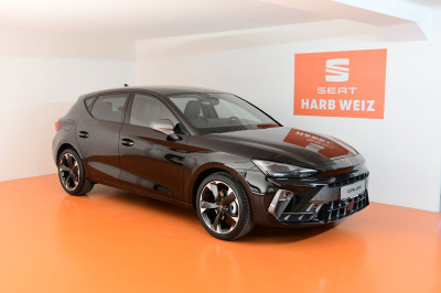 Cupra Leon Gebrauchtwagen