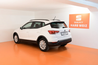 Seat Arona Gebrauchtwagen