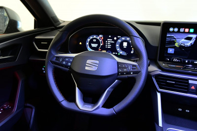 Seat Leon Gebrauchtwagen