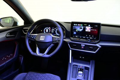 Seat Leon Gebrauchtwagen