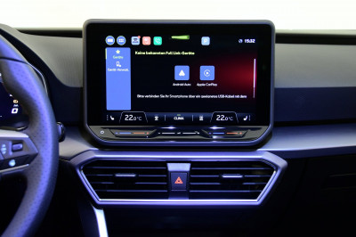 Seat Leon Gebrauchtwagen