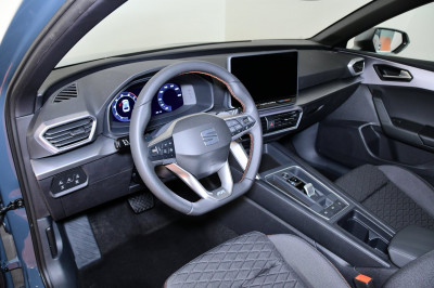 Seat Leon Gebrauchtwagen