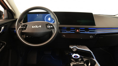 KIA EV6 Gebrauchtwagen