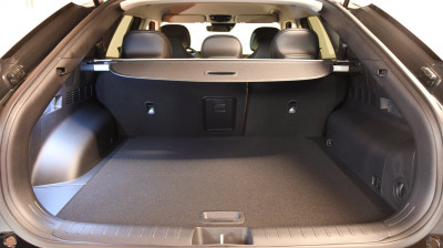 KIA EV6 Gebrauchtwagen