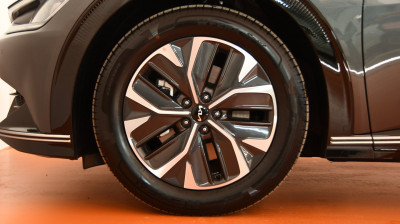 KIA EV6 Gebrauchtwagen