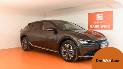 KIA EV6 Gebrauchtwagen