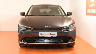KIA EV6 Gebrauchtwagen