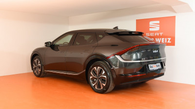 KIA EV6 Gebrauchtwagen