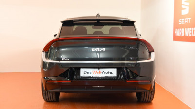 KIA EV6 Gebrauchtwagen