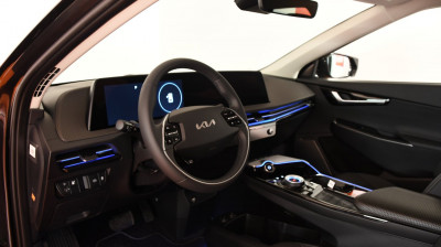 KIA EV6 Gebrauchtwagen