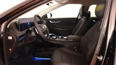 KIA EV6 Gebrauchtwagen