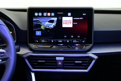 Seat Leon Gebrauchtwagen