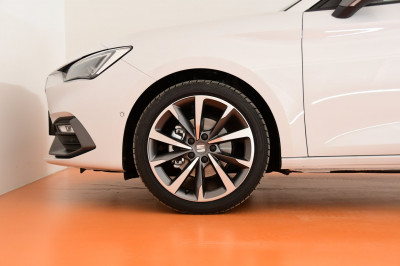 Seat Leon Gebrauchtwagen